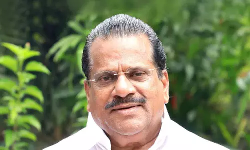 ഫ്രഷ് കട്ട് സമരത്തിൽ നുഴഞ്ഞു കയറ്റക്കാരെന്ന് ഇ.പി ജയരാജൻ