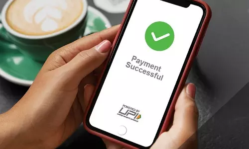 ഒക്ടോബറിൽ പ്രതിദിനം 94,000 കോടിയുടെ കൈമാറ്റം; റെക്കോഡ് നേട്ടവുമായി യുപിഐ