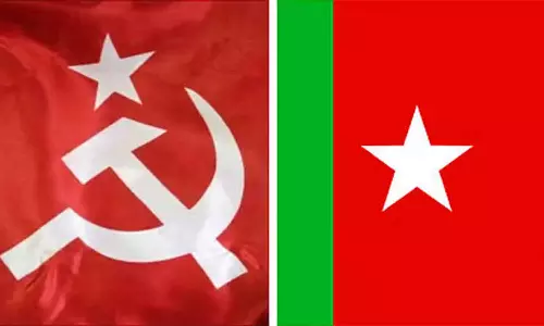 ഫ്രഷ് കട്ട് സമരത്തിന് പിന്നിൽ എസ്ഡിപിഐ: സിപിഎം