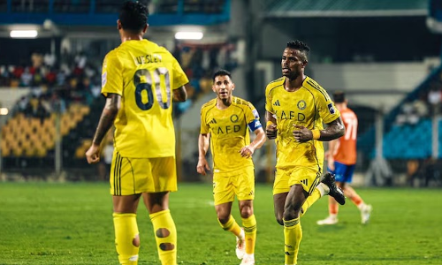 സൂപ്പർ താരങ്ങളുമായി ജയം പിടിച്ച് അൽ നസ്ർ, പിടിച്ചുനിന്ന് ഗോവ