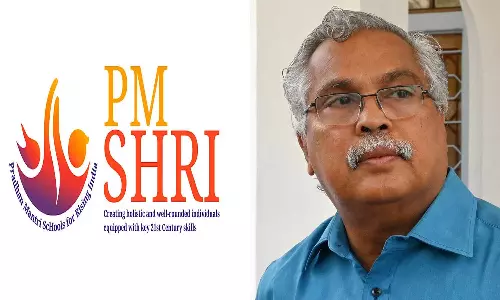 CPI will not back down on its stance against PM Shri project