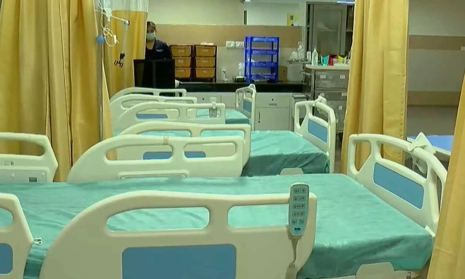 വിതരണക്കാരെ ഒഴിവാക്കി കമ്പനികളിൽ നിന്ന് നേരിട്ട് മെഡിക്കൽ ഉപകരണങ്ങൾ വാങ്ങാൻ ആരോഗ്യവകുപ്പ്