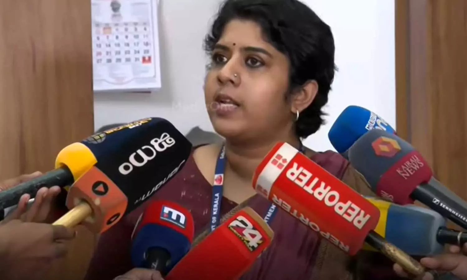 അട്ടപ്പാടിയിലെ കർഷകൻ്റെ ആത്മഹത്യ; കൃഷ്‌ണസ്വാമിയുടേത് ആദിവാസി ഭൂമിയായിരുന്നുവെന്ന് ജില്ലാ കലക്ടർ