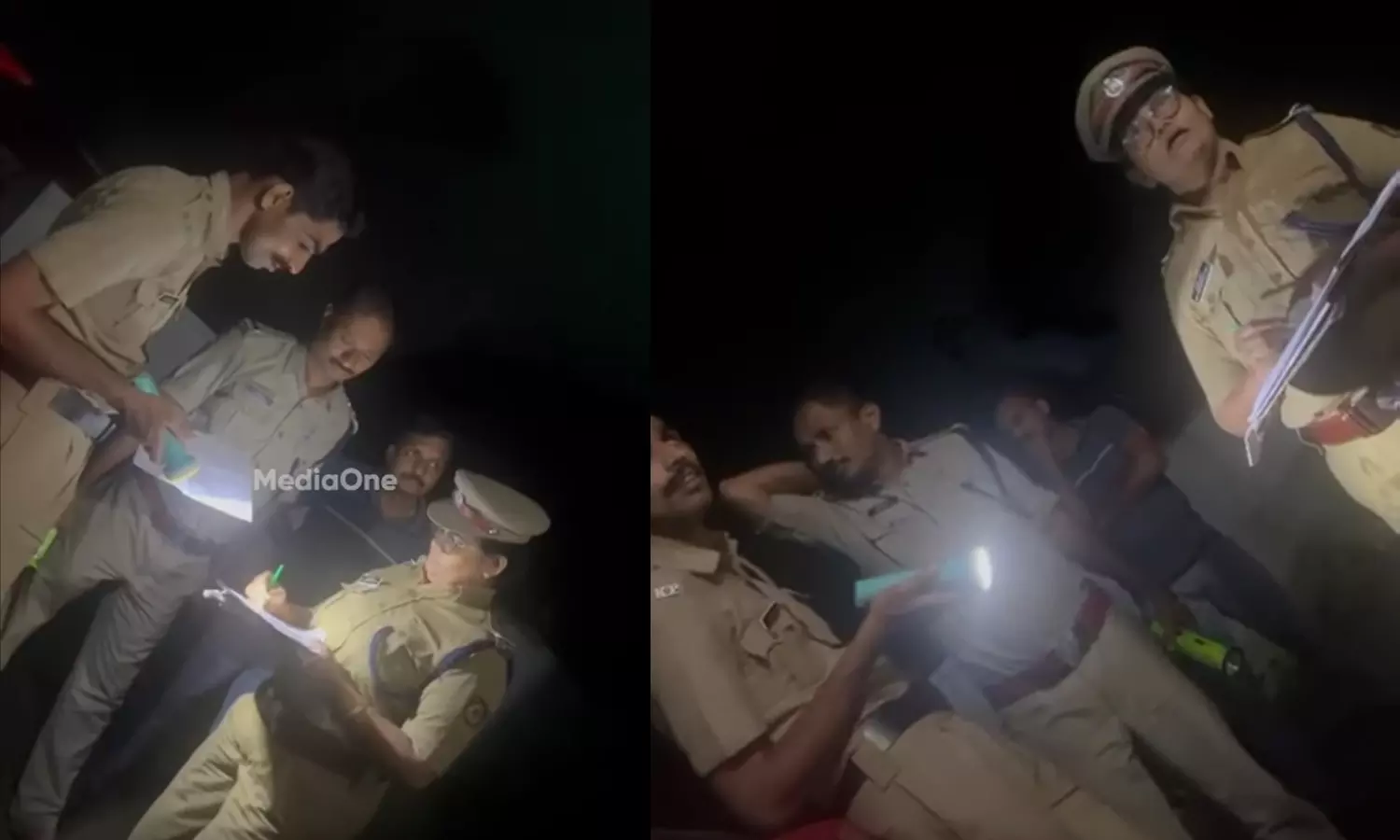 Police conduct night house searches after Thamarassery Fresh Cut clash