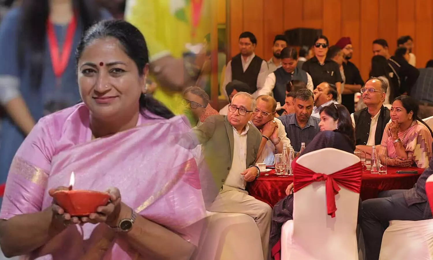 Urdu journalists not invited to Delhi CMs special media interaction