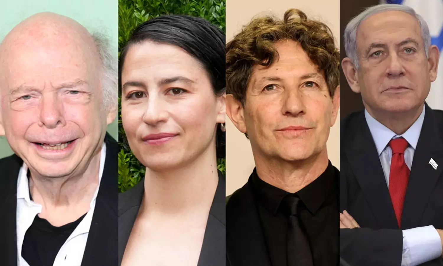 Jewish prominent figures across the globe call on UN and world leaders to sanction Israel