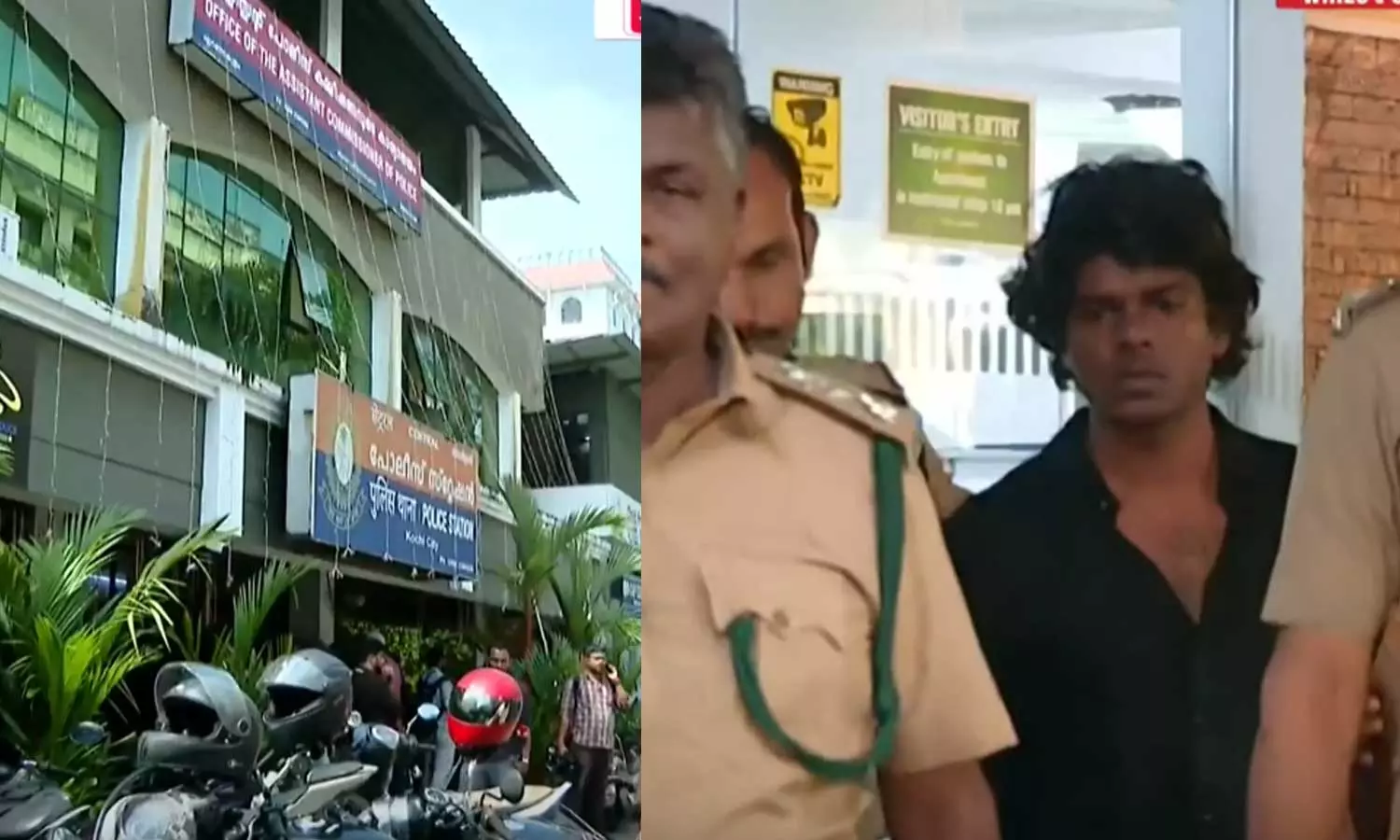 സ്ത്രീത്വത്തെ അപമാനിച്ചെന്ന റാപ്പർ വേടനെതിരായ കേസ്: പരാതിക്കാരിക്ക് നല്‍കിയ നോട്ടീസ് പിന്‍വലിച്ചു