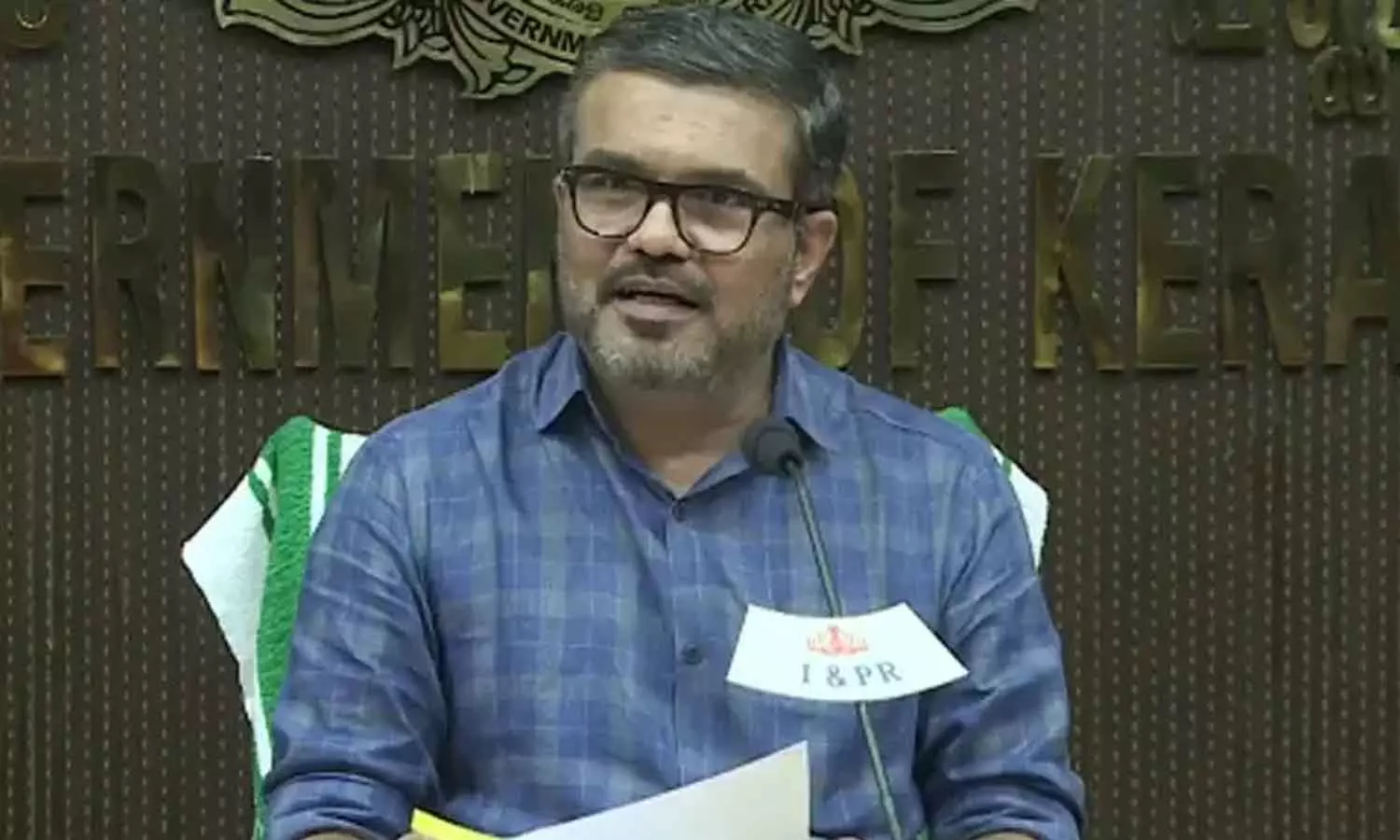 മദ്യ ഉത്പാദനം വര്ധിപ്പിക്കണം, മദ്യനയം അഞ്ച് വര്ഷമാക്കുന്നതും പരിഗണനയില്; മന്ത്രി എം.ബി രാജേഷ് മദ്യ ഉത്പാദനം വര്ധിപ്പിക്കണം, മദ്യനയം അഞ്ച് വര്ഷമാക്കുന്നതും പരിഗണനയില്; മന്ത്രി എം.ബി രാജേഷ്