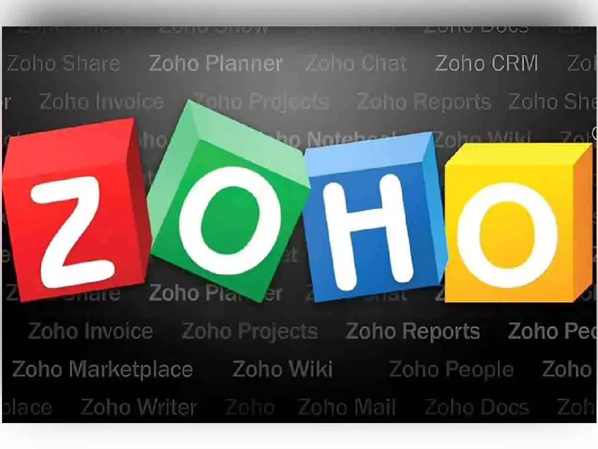 അരട്ടൈ മെസേജിങ് ആപ്പിന് പിന്നാലെ യുപിഐ ആപ്പുമായി സോഹോ