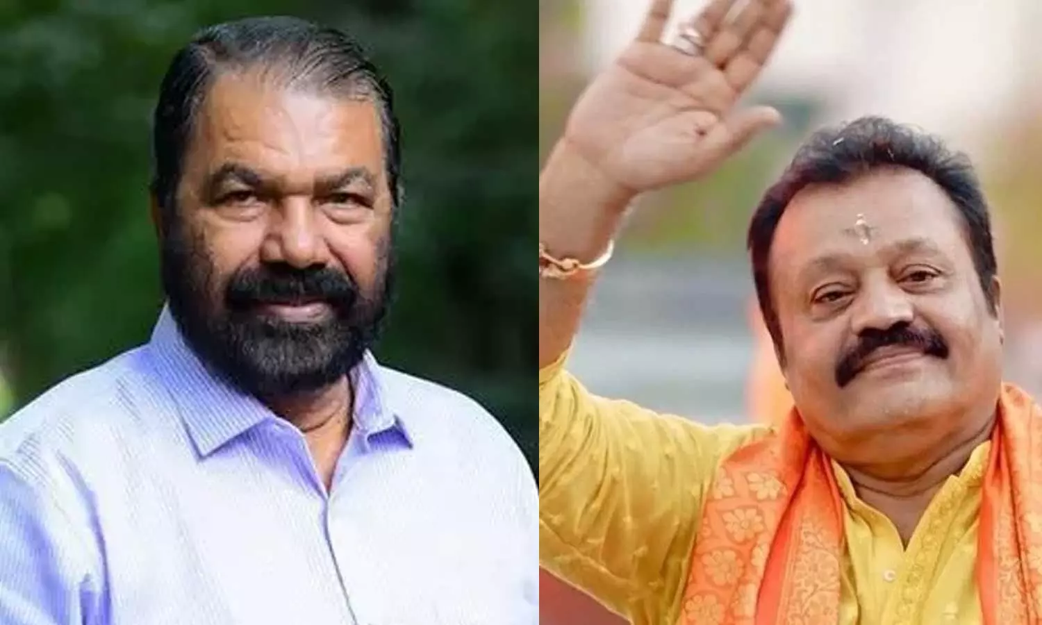 കുടുംബത്തെ കൊണ്ട് പോലും കള്ളവോട്ട് ചെയ്യിപ്പിച്ച ആളുടെ വാക്കിന് നാട്ടുകാർ വില കൊടുക്കില്ല; സുരേഷ് ഗോപിക്ക് ശിവൻകുട്ടിയുടെ മറുപടി