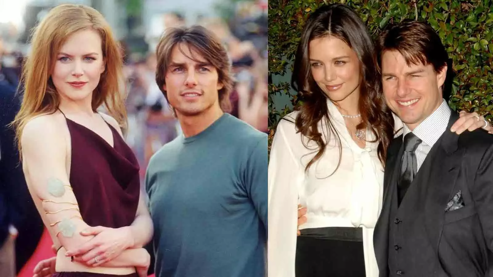 ഭാര്യയ്ക്ക് 33 വയസായാൽ അപ്പോൾ വേർപിരിയും; ടോം ക്രൂസിന്റെ ദാമ്പത്യജീവിതം ചർച്ചയാക്കി നെറ്റിസൺസ് ഭാര്യയ്ക്ക് 33 വയസായാൽ അപ്പോൾ വേർപിരിയും; ടോം ക്രൂസിന്റെ ദാമ്പത്യജീവിതം ചർച്ചയാക്കി നെറ്റിസൺസ്