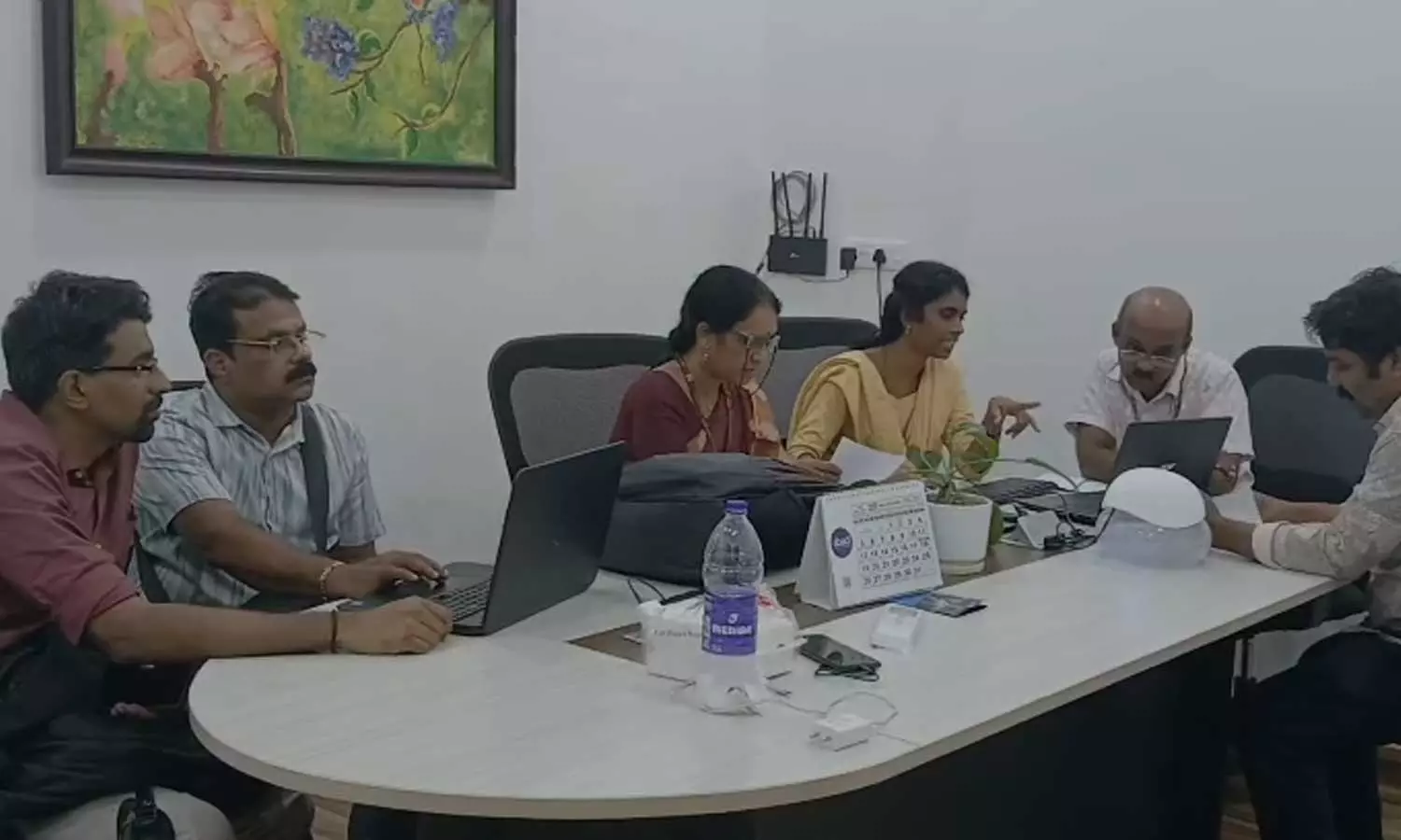 ഓപറേഷൻ ഹണിഡ്യൂക്ക്: റസ്റ്റോറന്റുകളിൽ 7.89 കോടിയുടെ നികുതി വെട്ടിപ്പ്