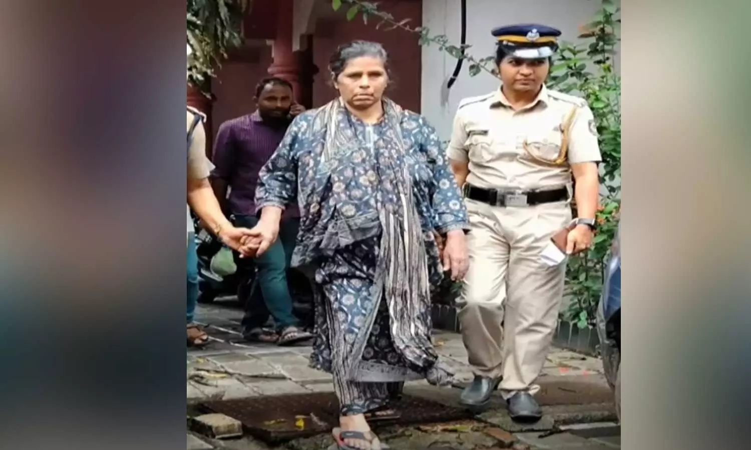 കണ്ണൂരിൽ ഭർത്താവിനെ ഇരുമ്പ് പൈപ്പുകൊണ്ട് തലക്കടിച്ചുകൊന്ന കേസ്: ഭാര്യ കുറ്റക്കാരിയെന്ന് കോടതി കണ്ണൂരിൽ ഭർത്താവിനെ ഇരുമ്പ് പൈപ്പുകൊണ്ട് തലക്കടിച്ചുകൊന്ന കേസ്: ഭാര്യ കുറ്റക്കാരിയെന്ന് കോടതി