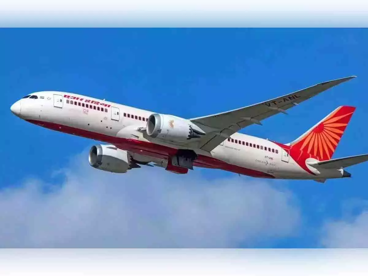 വിമാനയാത്രാ നിയമത്തിൽ വലിയ മാറ്റങ്ങൾ വരുന്നു