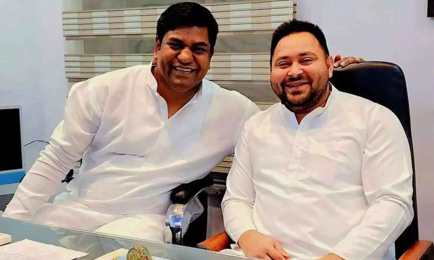 ബോളിവുഡിൽ നിന്ന് ബിഹാർ രാഷ്ട്രീയത്തിലേക്ക്; ആരാണ് മഹാസഖ്യത്തിന്റെ ഉപമുഖ്യമന്ത്രി സ്ഥാനാർഥി മുകേഷ് സഹാനി? ബോളിവുഡിൽ നിന്ന് ബിഹാർ രാഷ്ട്രീയത്തിലേക്ക്; ആരാണ് മഹാസഖ്യത്തിന്റെ ഉപമുഖ്യമന്ത്രി സ്ഥാനാർഥി മുകേഷ് സഹാനി?