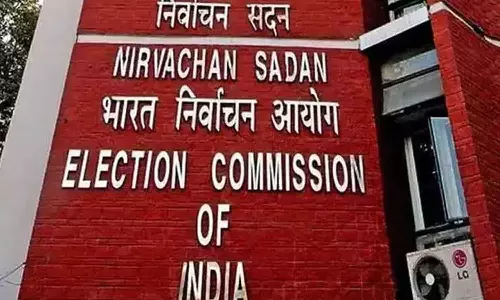രാജ്യവ്യാപക തീവ്ര വോട്ടർപട്ടിക   പരിഷ്കരണം ഉടന്‍; എസ്ഐആര്‍ ആദ്യം   നടപ്പാക്കുക 2026ൽ തെരഞ്ഞെടുപ്പ്   നടക്കുന്ന സംസ്ഥാനങ്ങളിൽ