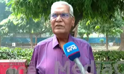 ബിഹാർ തെരഞ്ഞെടുപ്പ്: ഇൻഡ്യ സഖ്യത്തിൻ്റെ മുഖ്യമന്ത്രി സ്ഥാനാർഥി ആർജെഡി നേതാവ് തേജസ്വി യാദവെന്ന് ഡി.രാജ