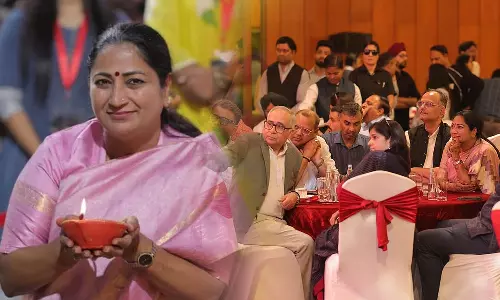 Urdu journalists not invited to Delhi CMs special media interaction Urdu journalists not invited to Delhi CMs special media interaction