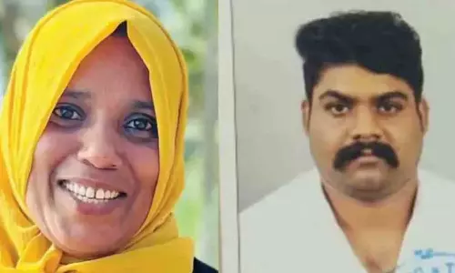 ആറ്റിങ്ങൽ കൊലപാതകം: പ്രതി ജോബി ജോർജ് പിടിയിൽ