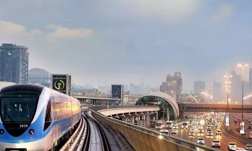 Dubai RTA turns 20; month-long celebration begins