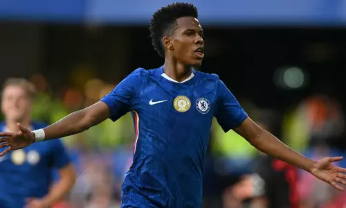 ചാമ്പ്യൻസ് ലീഗിൽ ഗോൾ നേടിയ ഏറ്റവും പ്രായം കുറഞ്ഞ ചെൽസി താരമായി എസ്റ്റാവോ