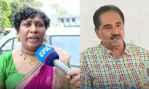 പൊറോട്ടയും ബീഫും പരാമർശം; എൻ.കെ പ്രേമചന്ദ്രൻ എം.പിക്ക് എതിരെ പൊലീസിൽ പരാതി നൽകി ബിന്ദു അമ്മിണി