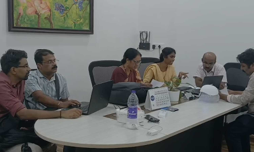 ഓപറേഷൻ ഹണിഡ്യൂക്ക്: റസ്റ്റോറന്റുകളിൽ 7.89 കോടിയുടെ നികുതി വെട്ടിപ്പ്