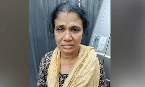 നിരവധി മയക്കുമരുന്ന് കേസുകളിൽ ഉൾപ്പെട്ട ലഹരി വിൽപ്പനക്കാരിയെ പിഐടി എൻഡിപിഎസ് നിയമപ്രകാരം പൂജപ്പുര ജയിലിലടച്ചു