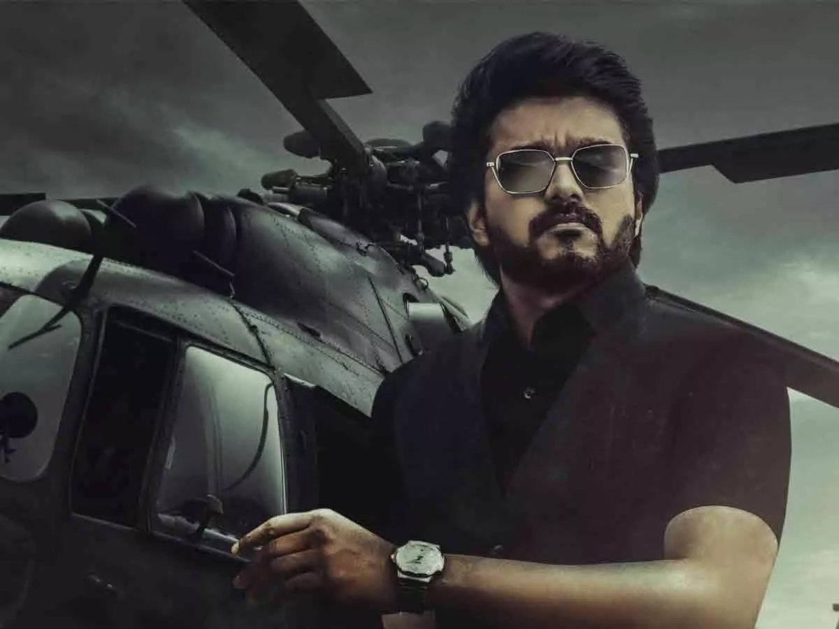 റോഡ് ഷോയില്ല; ഇനി മുതൽ വിജയ് എത്തുക ഹെലികോപ്ടറിൽ, കരൂർ ദുരന്തത്തെ തുടർന്നാണ് പുതിയ തീരുമാനം