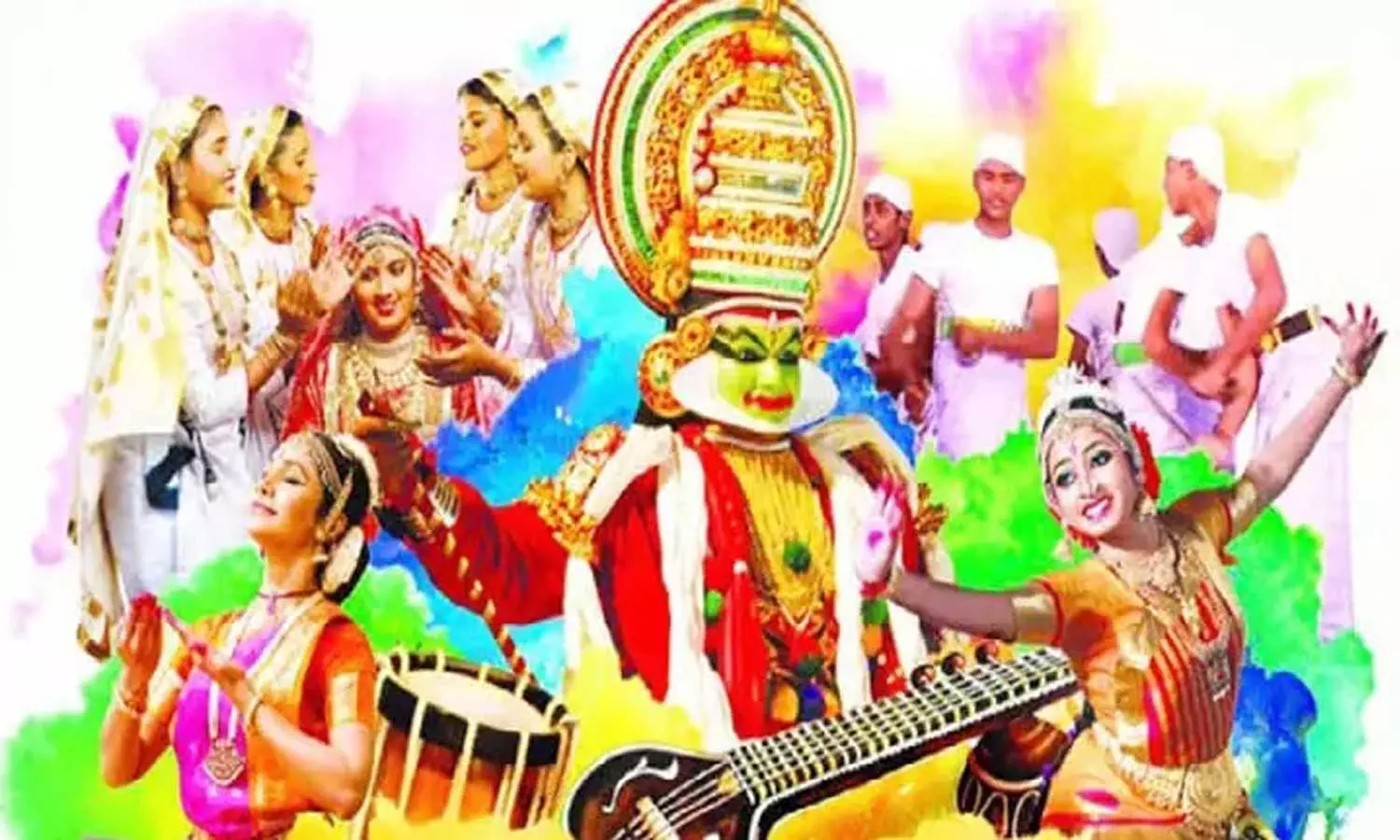 ബത്തേരി ഉപജില്ലാ കലോത്സവം: കലാ മത്സരങ്ങൾ മാറ്റിവച്ചു ബത്തേരി ഉപജില്ലാ കലോത്സവം: കലാ മത്സരങ്ങൾ മാറ്റിവച്ചു