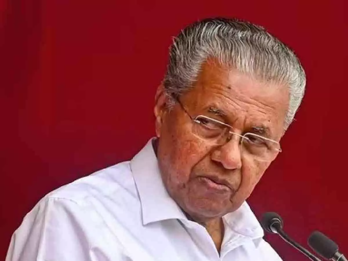 സിപിഐ എതിർത്താൽ അത് നടപ്പാക്കുന്ന സിപിഎമ്മിൻെറ ‘മര്യാദ’