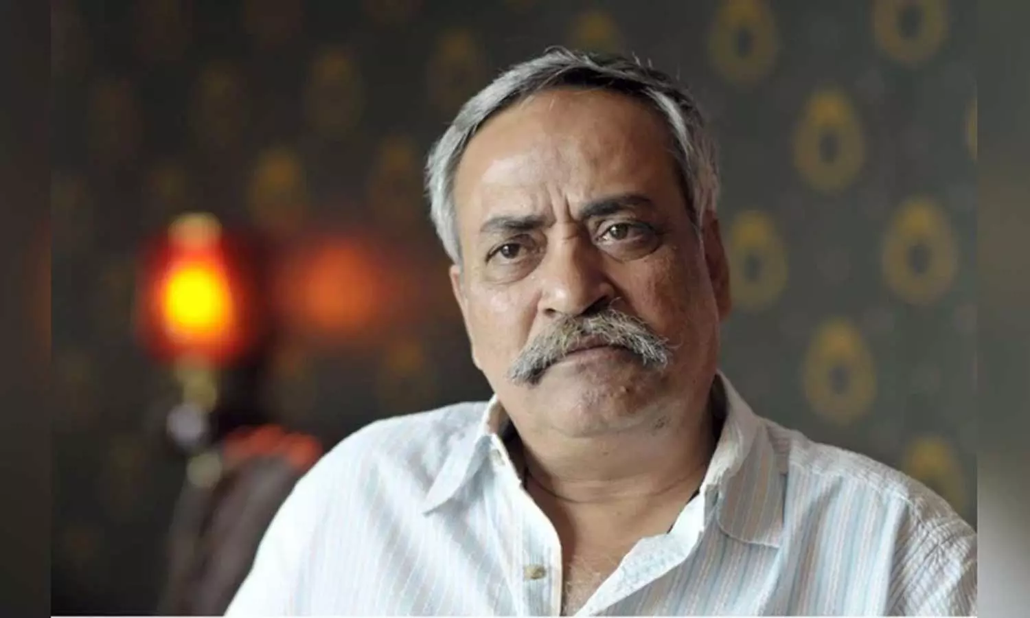 പരസ്യലോകത്തെ ഇതിഹാസം പീയൂഷ് പാണ്ഡെ അന്തരിച്ചു