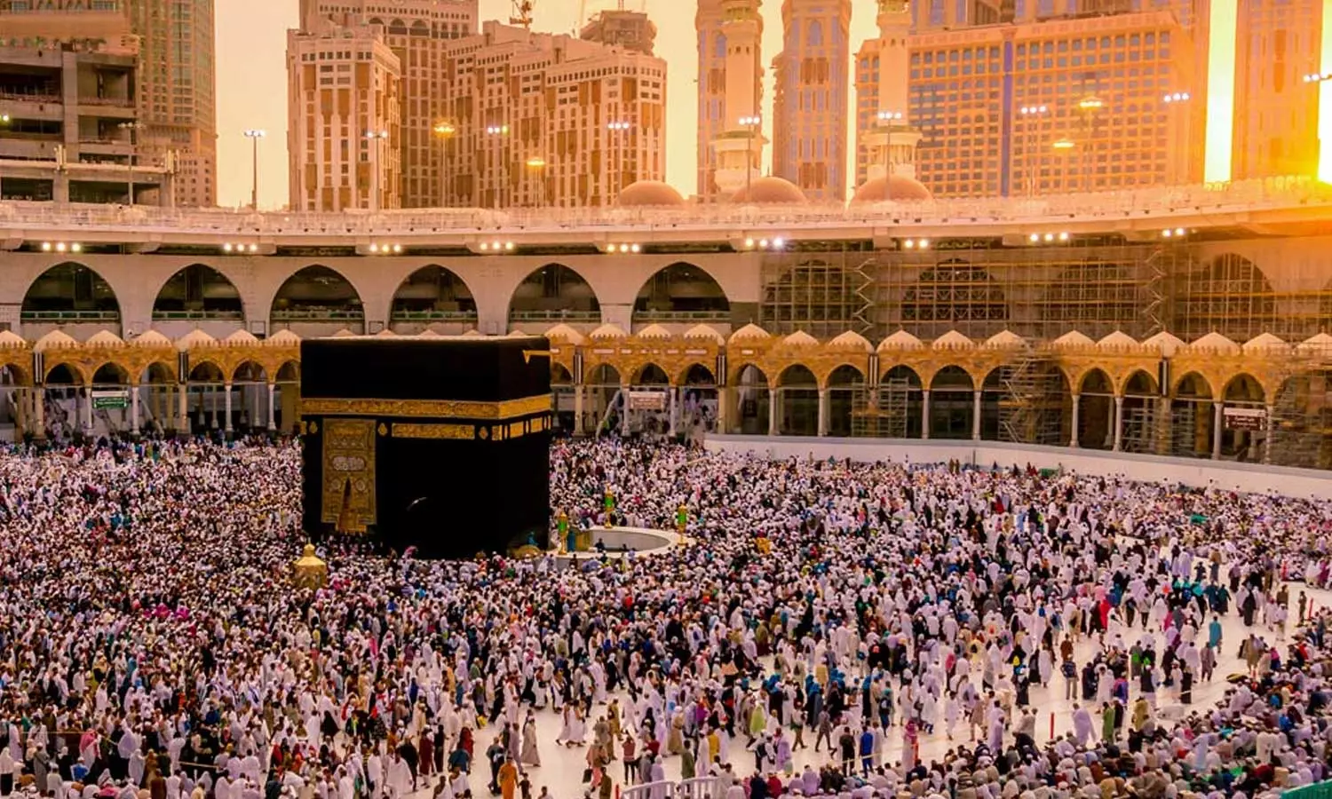 ആരോ​ഗ്യ നിബന്ധനകൾ പാലിക്കണം; ഹജ്ജ് തീർത്ഥാടകർക്ക് നിർദേശങ്ങളുമായി യുഎഇ