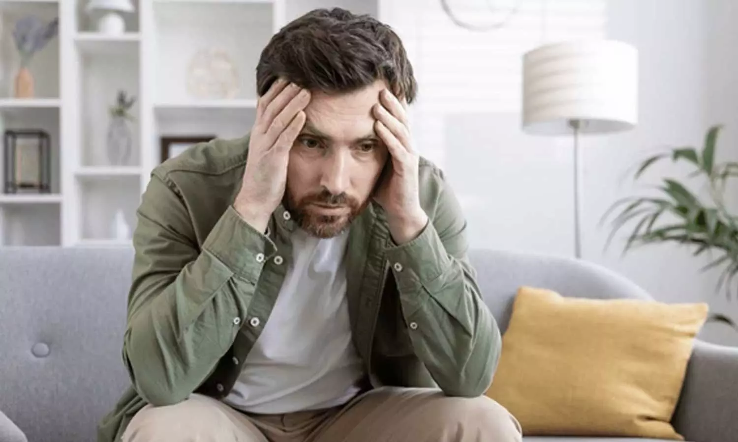 സംഭവിക്കാനിരിക്കുന്ന കാര്യങ്ങളിൽ എന്തുചെയ്യണമെന്നറിയാതെ വിഷമിച്ചിട്ടുണ്ടോ? ഉത്കണ്ഠയുടെ ലക്ഷണമായേക്കാം