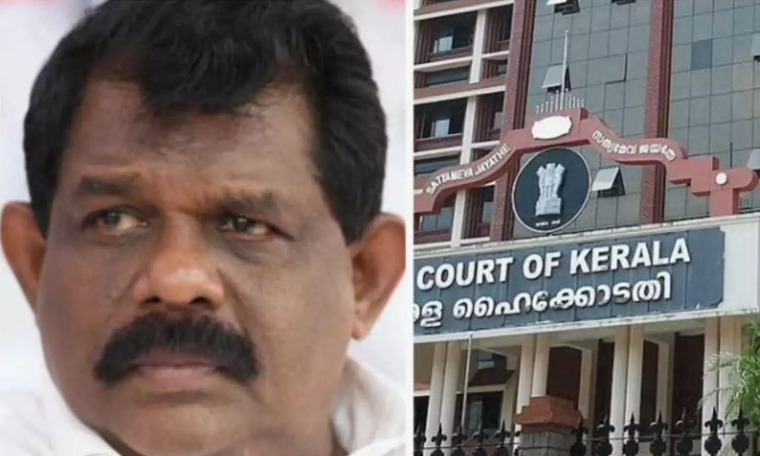 ആന്റണി രാജുവിനെതിരായ തൊണ്ടിമുതൽ കേസ്; വിധി പറയുന്നതിന് വിചാരണക്കോടതിക്ക് ഹൈക്കോടതിയുടെ വിലക്ക്