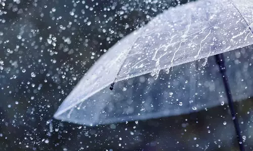 സംസ്ഥാനത്ത് ഇന്ന് അതിശക്തമായ മഴയ്ക്ക് സാധ്യത; അഞ്ച് ജില്ലകളിൽ ഓറഞ്ച് അലർട്ട്