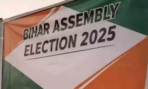 ബിഹാർ തെരഞ്ഞെടുപ്പ്: മഹാസഖ്യത്തിൽ പരസ്പരം മത്സരിച്ച നാല് സ്ഥാനാർത്ഥികൾ കൂടി പത്രിക പിൻവലിച്ചു