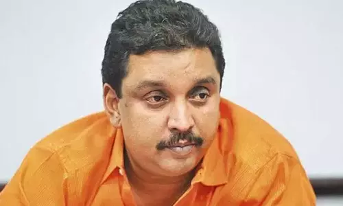 സിപിഐ പറയുന്നതല്ല, അമിത് ഷാ പറയുന്നതാണ് പിണറായി കേൾക്കുന്നത്: ഷിബു ബേബി ജോൺ