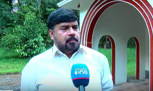 കോഴിക്കോട് ഫ്രഷ് കട്ട് സംഘർഷം; സിപിഎം ജില്ലാ നേതൃത്വത്തിൻ്റെ  വാദം തള്ളി പ്രാദേശിക നേതാവ്