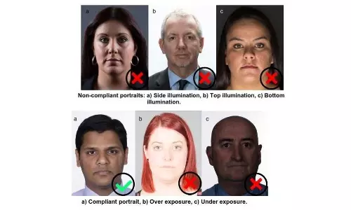 Indian Embassy in Qatar issues new photograph guidelines for passport applications