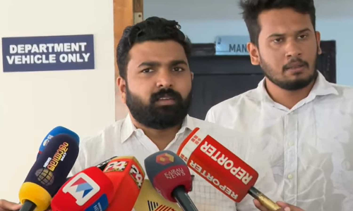 വര്‍ഗീയതയുടെ പാഠം ഇല്ലെന്ന് ഉറപ്പാക്കണം; പിഎം ശ്രീ പദ്ധതിയിൽ ആശങ്കയുണ്ടെന്ന് എസ്എഫ്‌ഐ