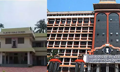 ഹിജാബ് കേസ്: ഡിഡി റിപ്പോർട്ട് റദ്ദാക്കിയില്ല,തുടർ നടപടികൾ അവസാനിപ്പിച്ച് കോടതി