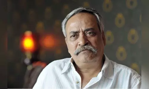 പരസ്യലോകത്തെ ഇതിഹാസം പീയൂഷ് പാണ്ഡെ അന്തരിച്ചു