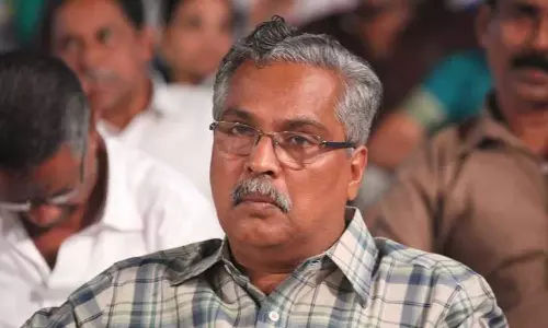 പിഎം ശ്രീയിൽ ഒപ്പിട്ടതിനു പിന്നിൽ വലിയ ഗൂഢാലോചന; ഡി. രാജയ്ക്ക് കത്തയച്ച് ബിനോയ് വിശ്വം