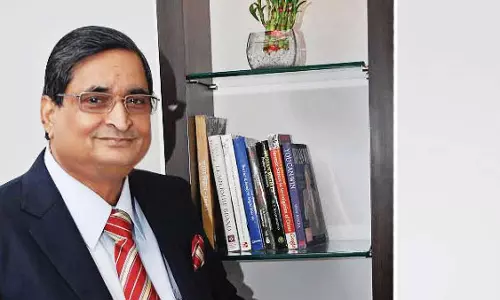 250 രൂപയുമായി രണ്ട് മുറി അപ്പാര്‍ട്ട്മെന്‍റിൽ തുടങ്ങിയ കമ്പനി; ഇന്ന്  8,400 കോടിയുടെ ആസ്തി: പത്രപ്രവര്‍ത്തകനായി കരിയര്‍ തുടങ്ങിയ വ്യവസായ പ്രമുഖൻ