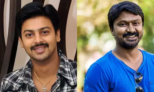 കൊക്കെയ്ൻ കേസിൽ തമിഴ് നടന്മാരായ ശ്രീകാന്തിനും കൃഷ്ണകുമാറിനും ഇഡി സമൻസ്