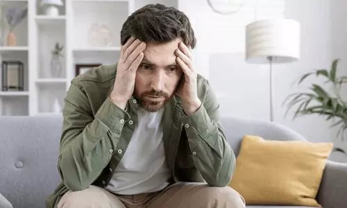 സംഭവിക്കാനിരിക്കുന്ന കാര്യങ്ങളിൽ എന്തുചെയ്യണമെന്നറിയാതെ വിഷമിച്ചിട്ടുണ്ടോ? ഉത്കണ്ഠയുടെ ലക്ഷണമായേക്കാം