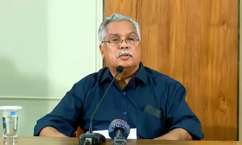 PM Shri will have far-reaching consequences MoU signed without discussing with anyone Says Binoy Vishwam, latest kerala news