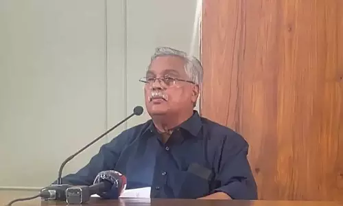 എന്ത് ഗവൺമെന്റാണിത്? എൽഡിഎഫ് ഇങ്ങനെ ആയിക്കൂടാ; പിഎം ശ്രീ വിവാദത്തിൽ രൂക്ഷ വിമർശനവുമായി ബിനോയ് വിശ്വം