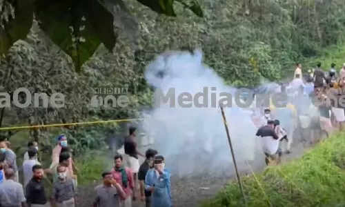 ഫ്രഷ്‌കട്ട് സംഘർഷം; സർവകക്ഷി യോഗം വിളിച്ച് ജില്ലാ കലക്ടർ